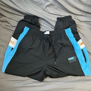Puma x Tetris track pants